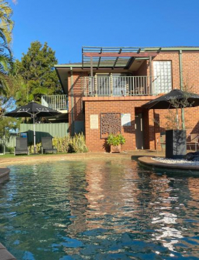 Macquarie Barracks Motor Inn